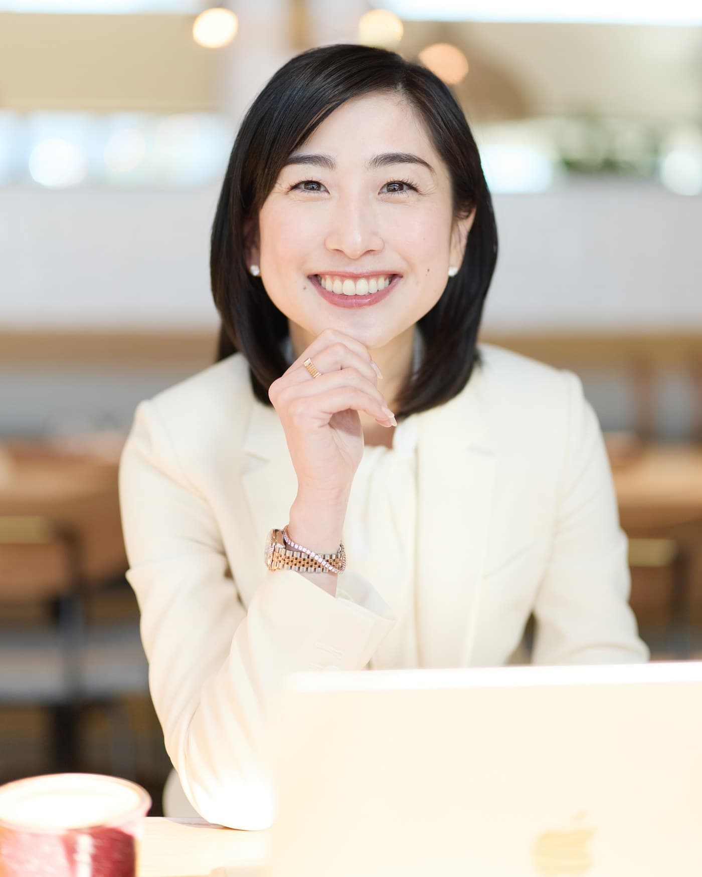 Izumi Tanaka